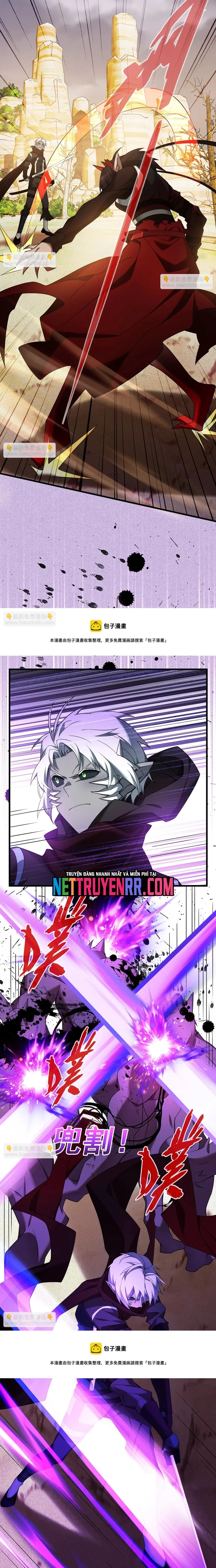 Game Thủ Mạnh Nhất - Chapter 24 - Page 5