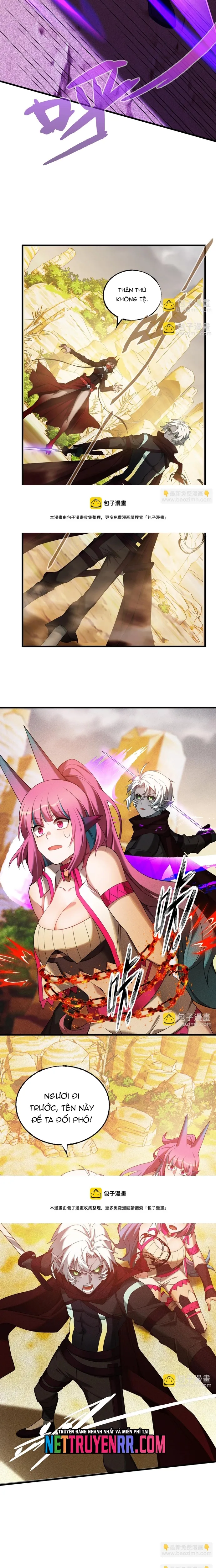 Game Thủ Mạnh Nhất - Chapter 24 - Page 6