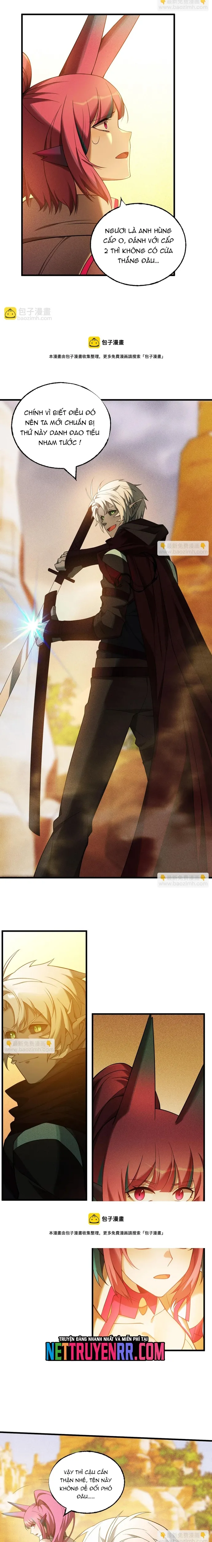 Game Thủ Mạnh Nhất - Chapter 24 - Page 7