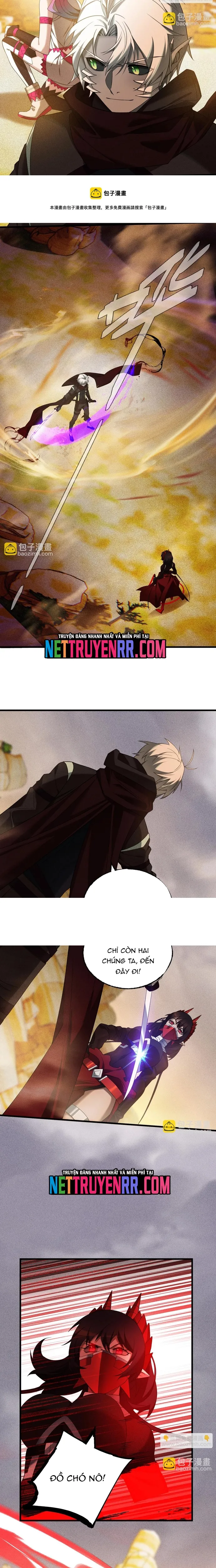 Game Thủ Mạnh Nhất - Chapter 24 - Page 8