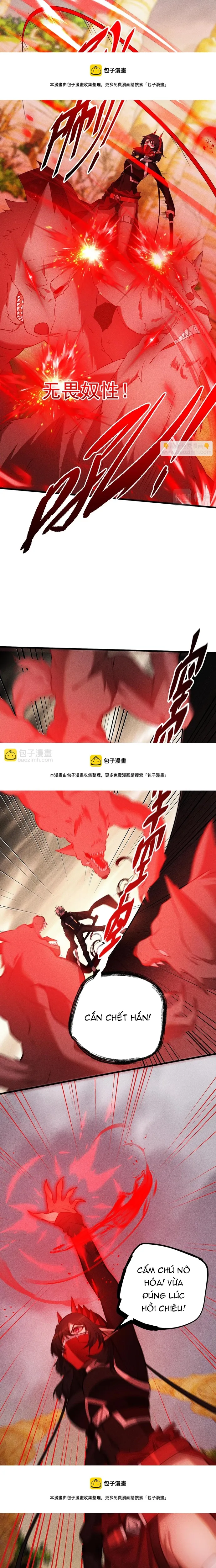 Game Thủ Mạnh Nhất - Chapter 24 - Page 9