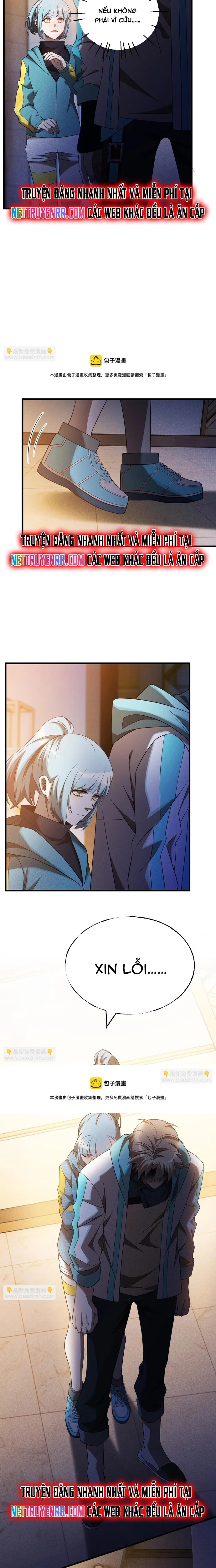 Game Thủ Mạnh Nhất - Chapter 25 - Page 11