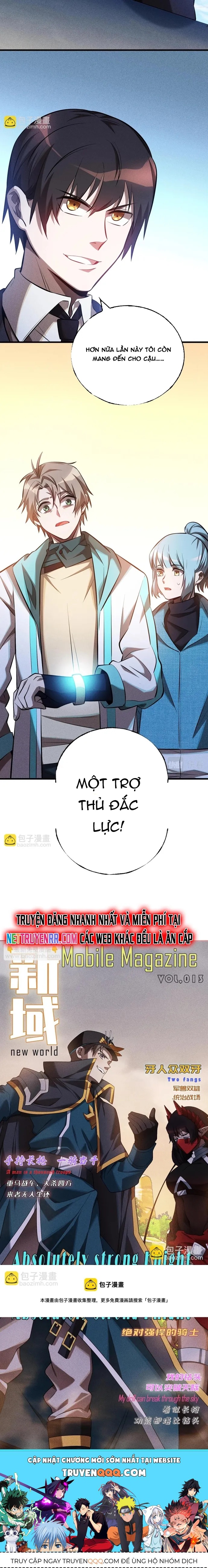 Game Thủ Mạnh Nhất - Chapter 25 - Page 14