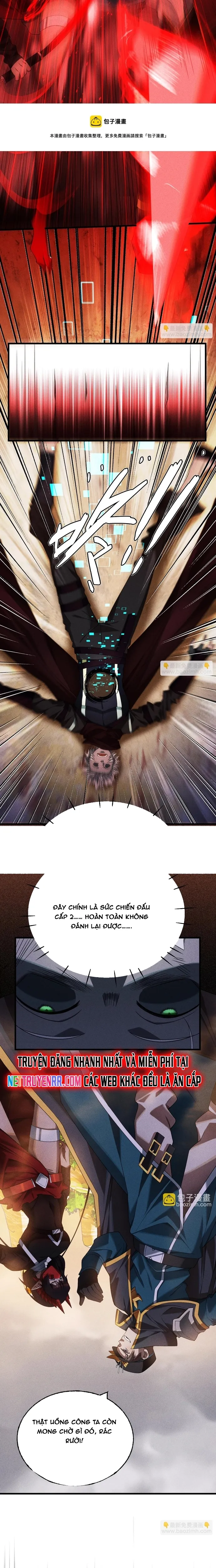 Game Thủ Mạnh Nhất - Chapter 25 - Page 4