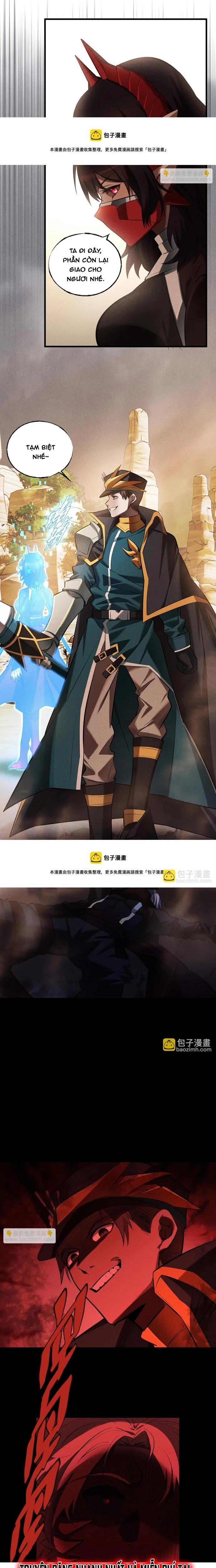 Game Thủ Mạnh Nhất - Chapter 25 - Page 5