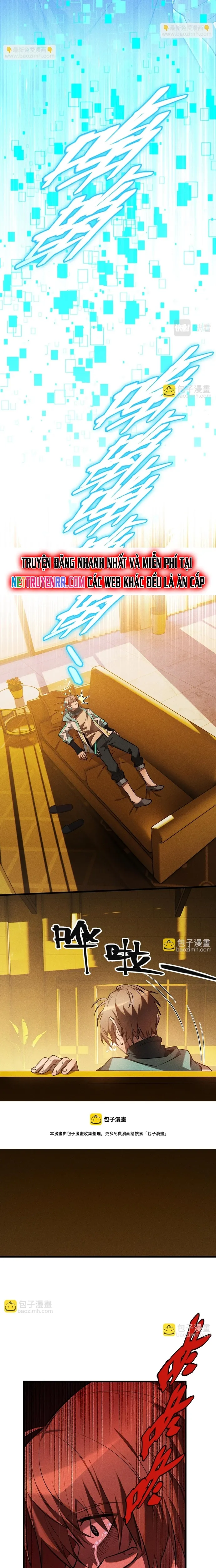 Game Thủ Mạnh Nhất - Chapter 25 - Page 7