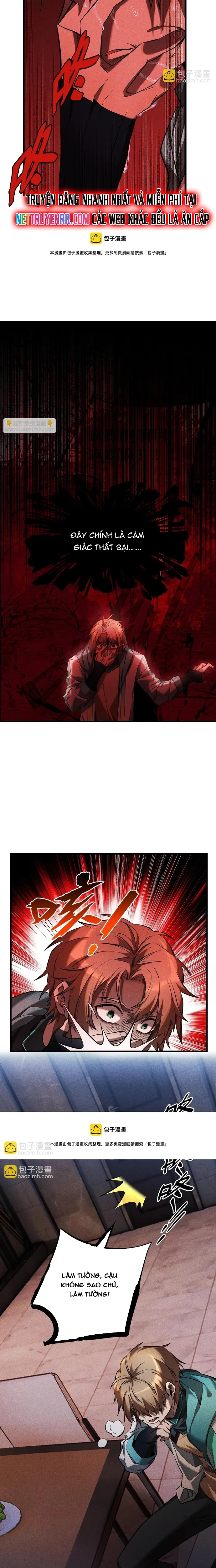 Game Thủ Mạnh Nhất - Chapter 25 - Page 8