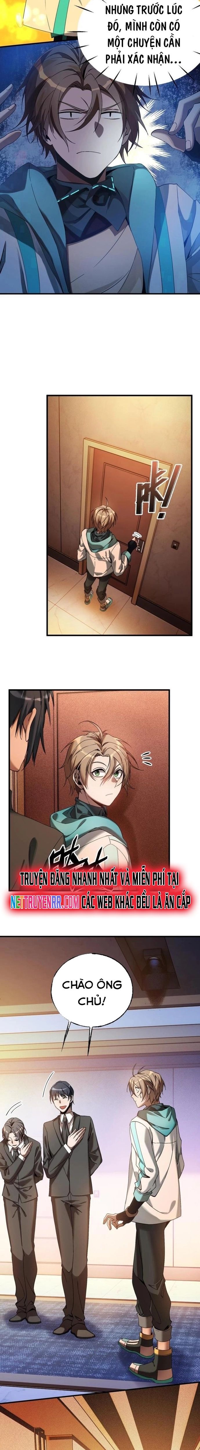 Game Thủ Mạnh Nhất - Chapter 3 - Page 11