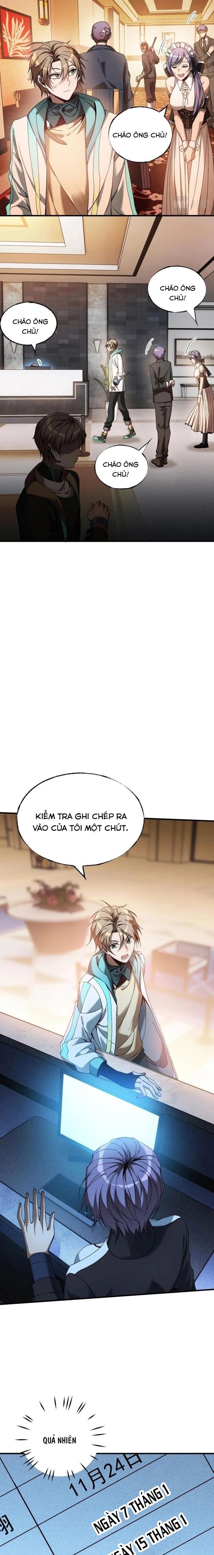 Game Thủ Mạnh Nhất - Chapter 3 - Page 12