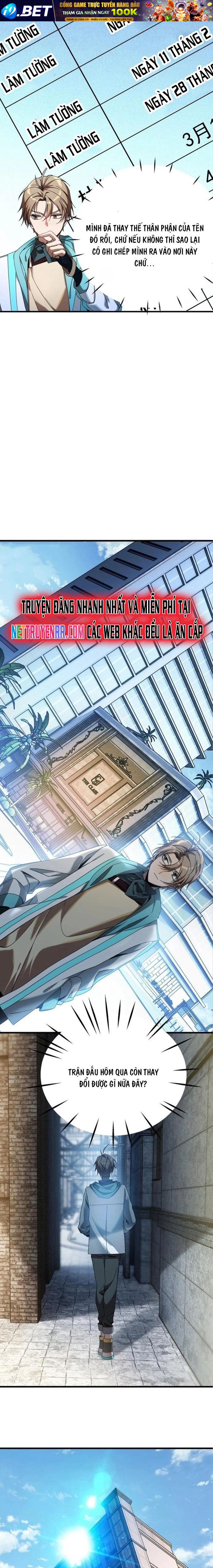 Game Thủ Mạnh Nhất - Chapter 3 - Page 13