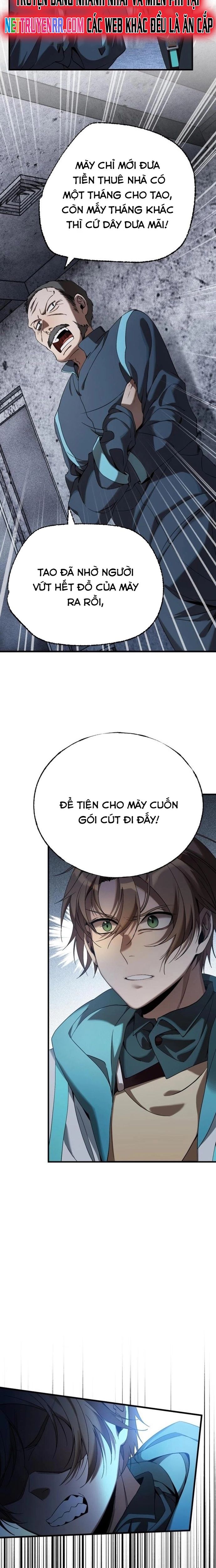 Game Thủ Mạnh Nhất - Chapter 3 - Page 16