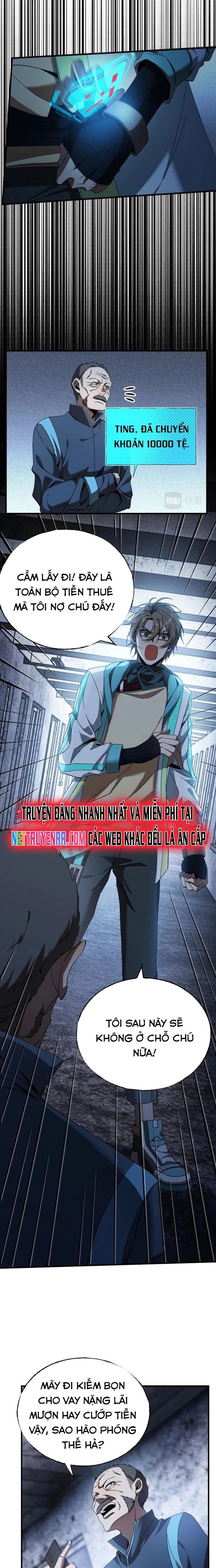 Game Thủ Mạnh Nhất - Chapter 3 - Page 17