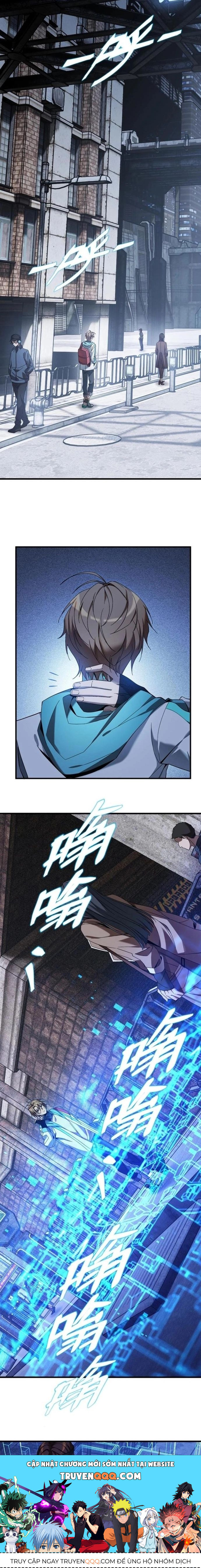 Game Thủ Mạnh Nhất - Chapter 3 - Page 19