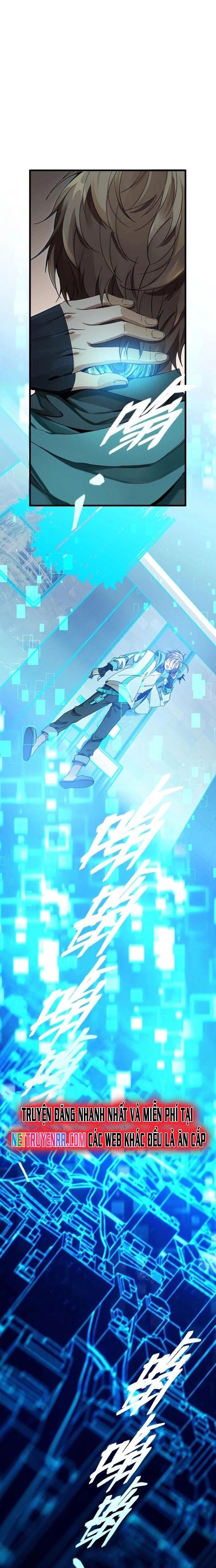 Game Thủ Mạnh Nhất - Chapter 3 - Page 5