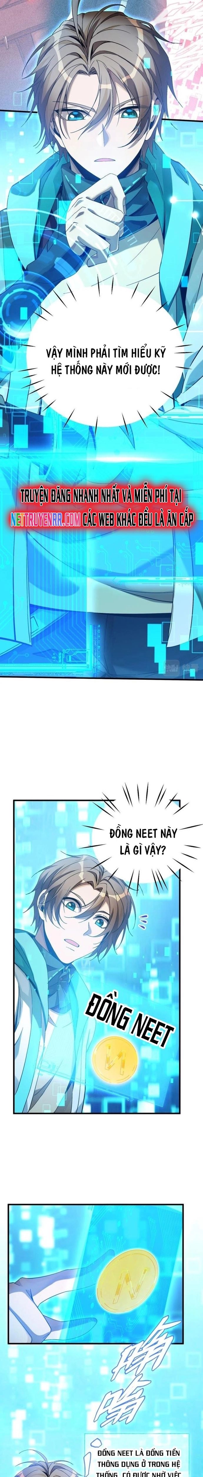 Game Thủ Mạnh Nhất - Chapter 3 - Page 7