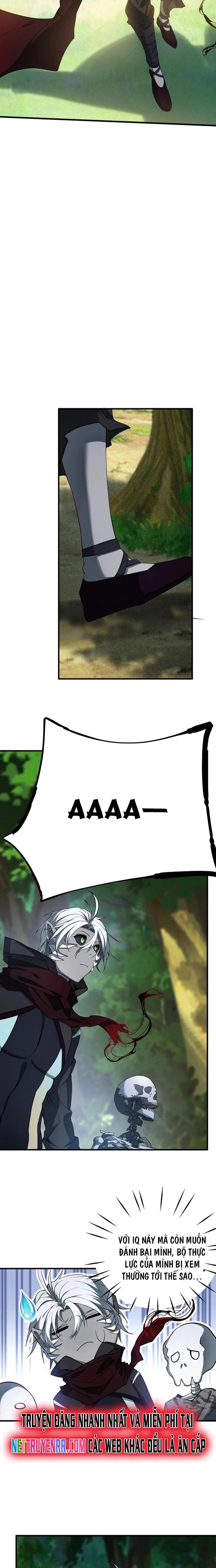 Game Thủ Mạnh Nhất - Chapter 4 - Page 10
