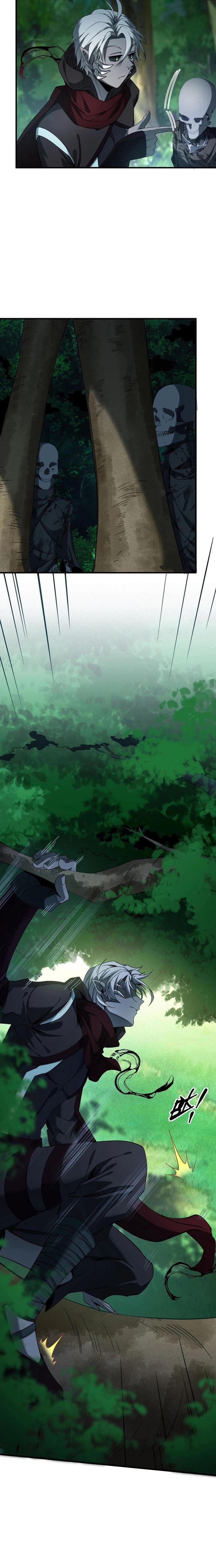 Game Thủ Mạnh Nhất - Chapter 4 - Page 11