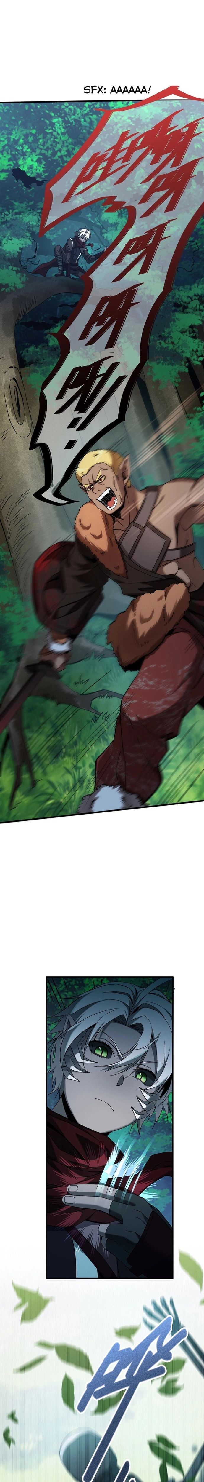 Game Thủ Mạnh Nhất - Chapter 4 - Page 12