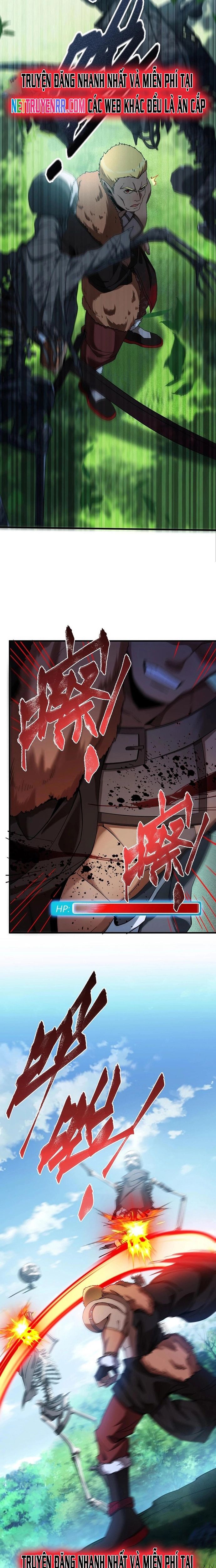 Game Thủ Mạnh Nhất - Chapter 4 - Page 13