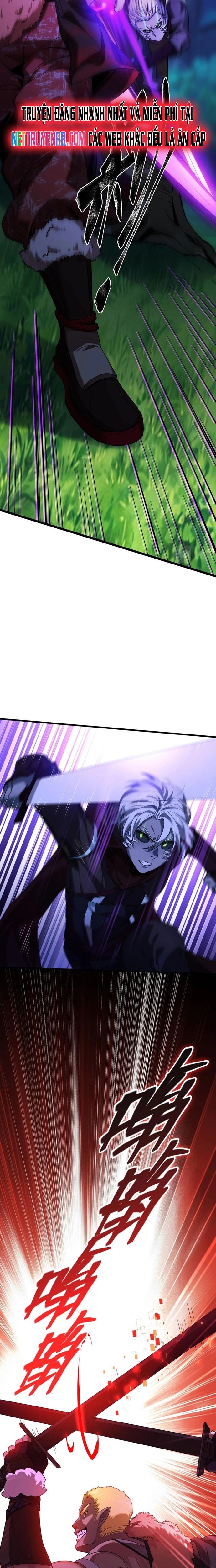 Game Thủ Mạnh Nhất - Chapter 4 - Page 15