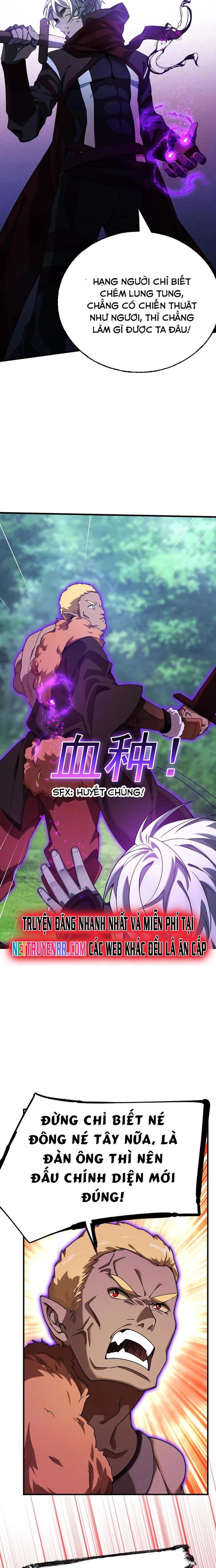 Game Thủ Mạnh Nhất - Chapter 4 - Page 18