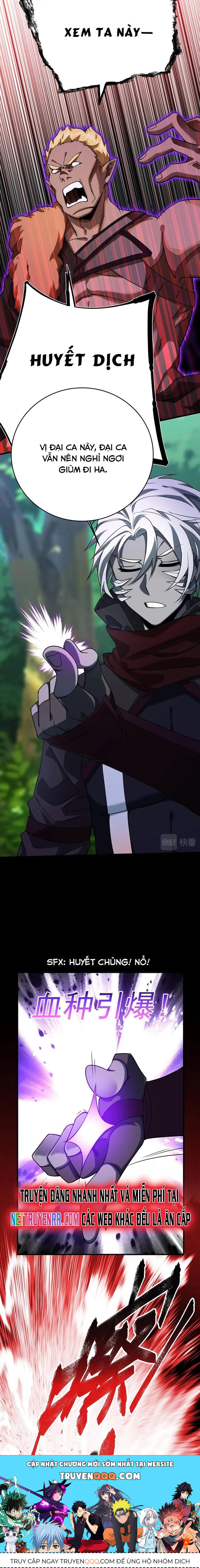 Game Thủ Mạnh Nhất - Chapter 4 - Page 19