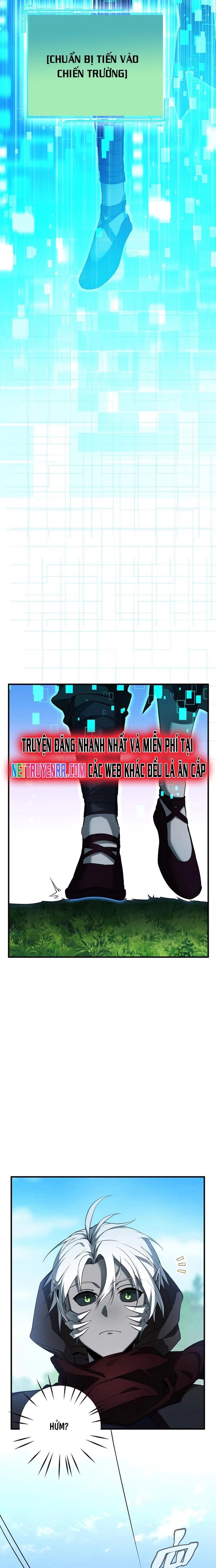 Game Thủ Mạnh Nhất - Chapter 4 - Page 6