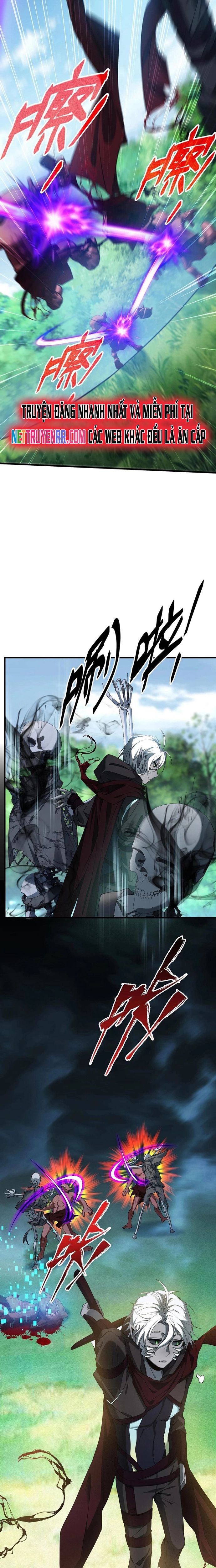 Game Thủ Mạnh Nhất - Chapter 4 - Page 9