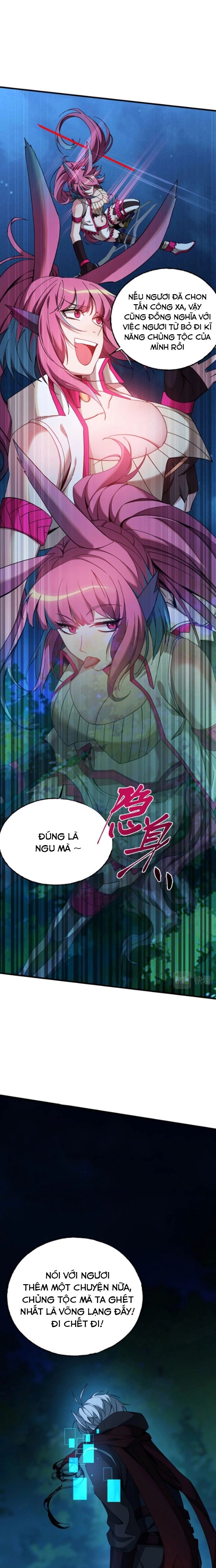 Game Thủ Mạnh Nhất - Chapter 5 - Page 13