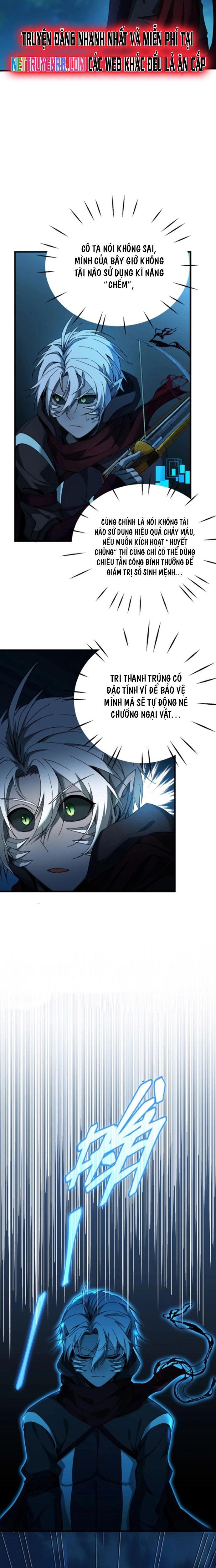 Game Thủ Mạnh Nhất - Chapter 5 - Page 14