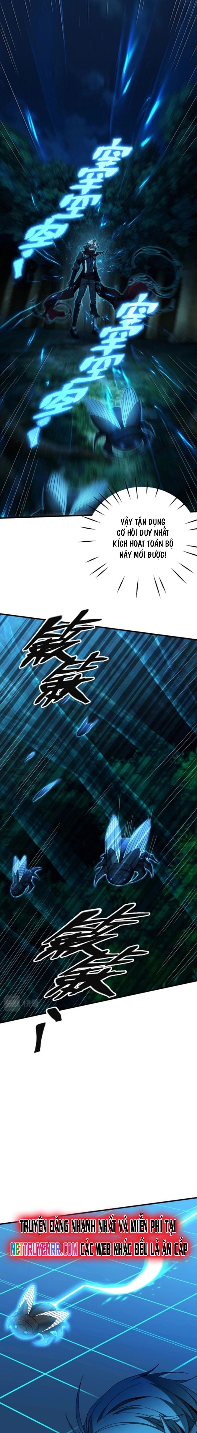 Game Thủ Mạnh Nhất - Chapter 5 - Page 15