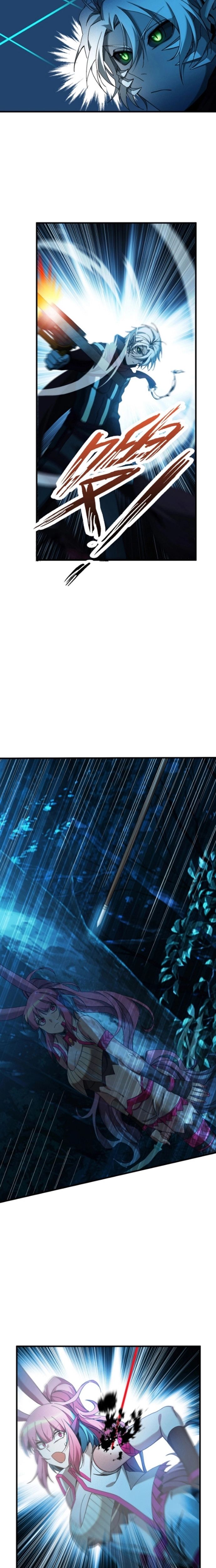 Game Thủ Mạnh Nhất - Chapter 5 - Page 16