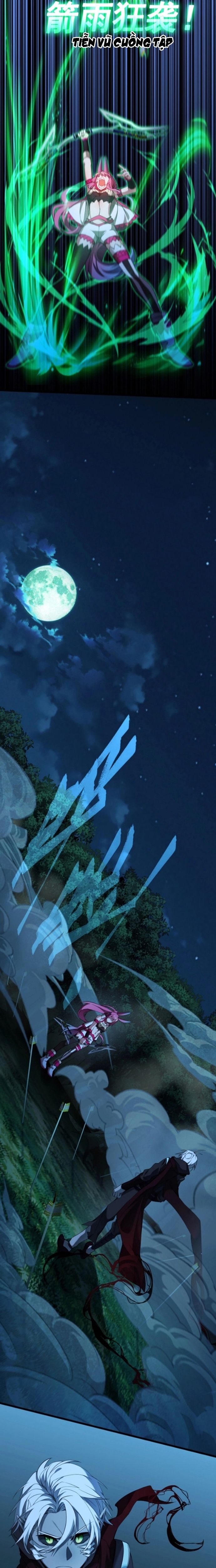 Game Thủ Mạnh Nhất - Chapter 5 - Page 18