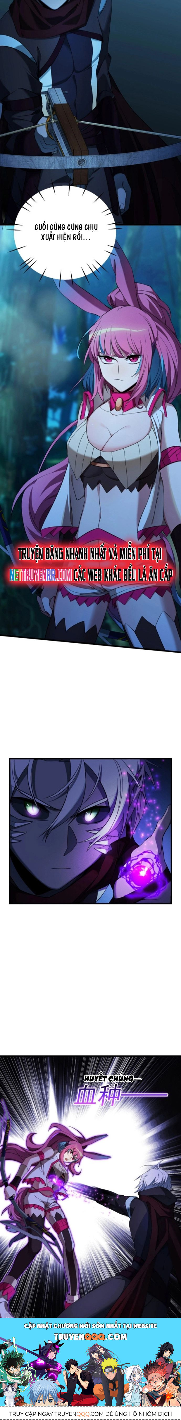 Game Thủ Mạnh Nhất - Chapter 5 - Page 19