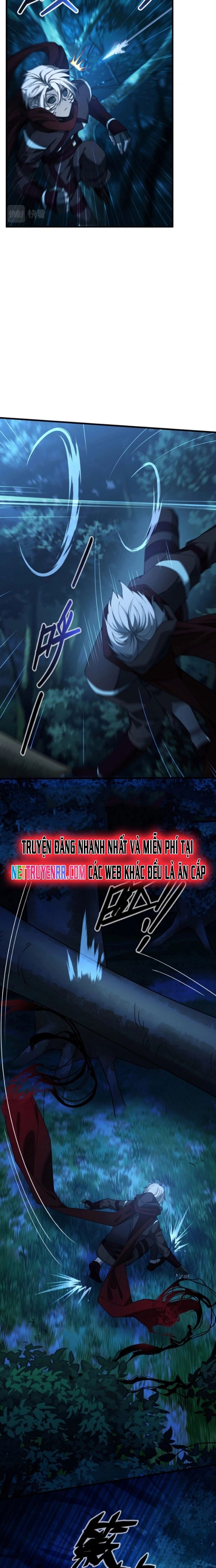 Game Thủ Mạnh Nhất - Chapter 5 - Page 4