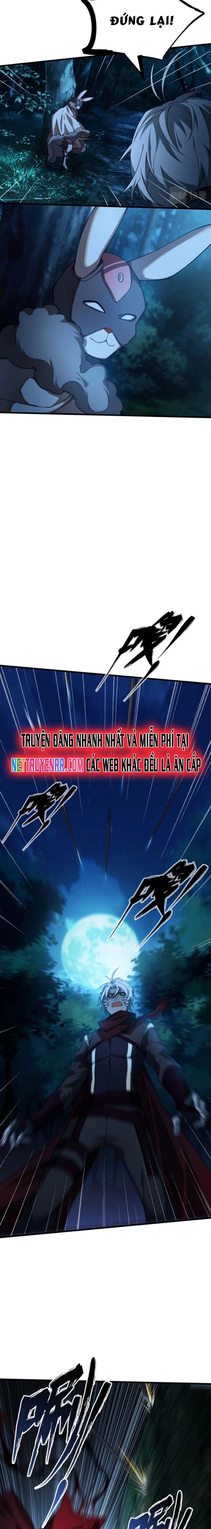 Game Thủ Mạnh Nhất - Chapter 5 - Page 6