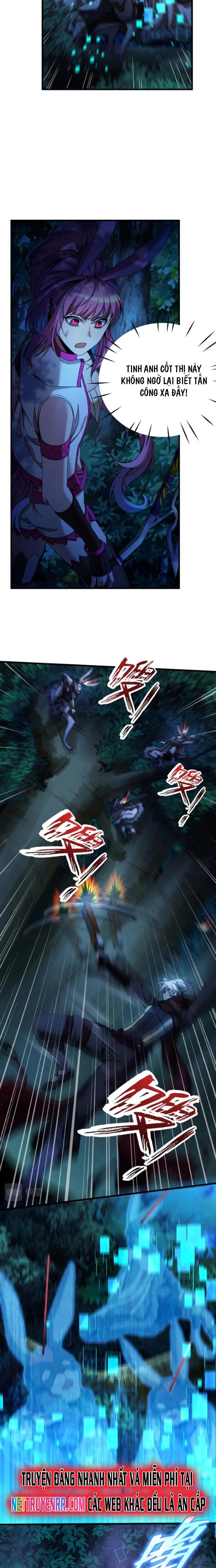 Game Thủ Mạnh Nhất - Chapter 5 - Page 9