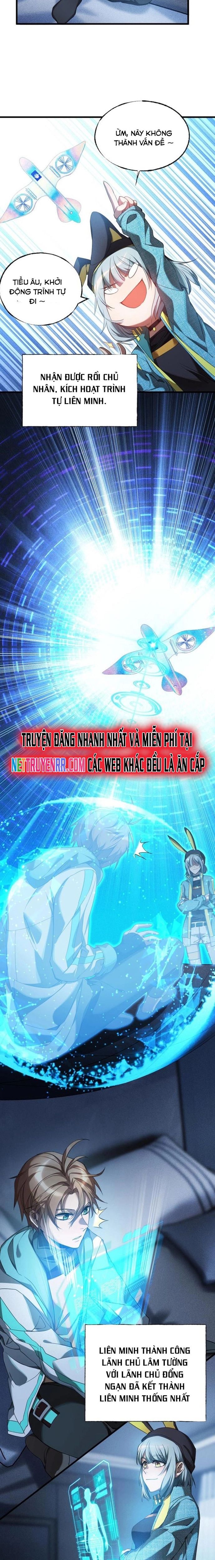 Game Thủ Mạnh Nhất - Chapter 6 - Page 10