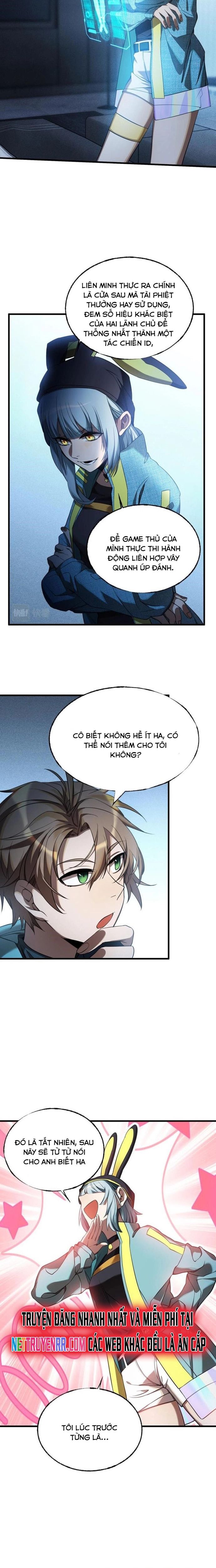 Game Thủ Mạnh Nhất - Chapter 6 - Page 11