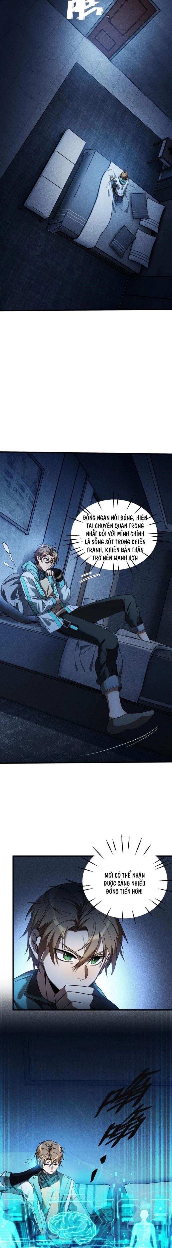 Game Thủ Mạnh Nhất - Chapter 6 - Page 14