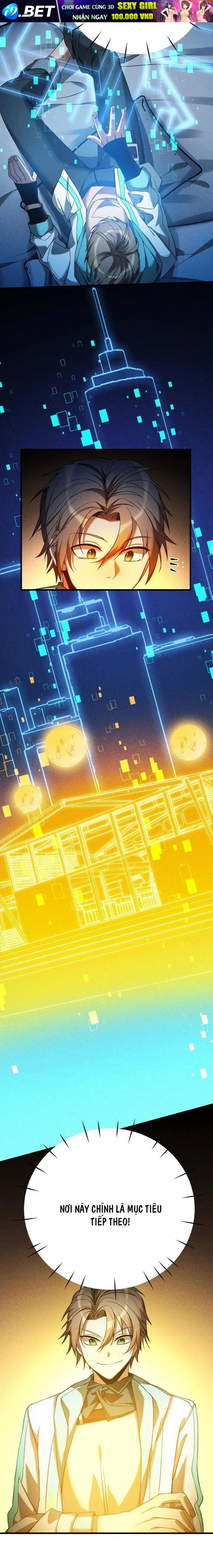 Game Thủ Mạnh Nhất - Chapter 6 - Page 16