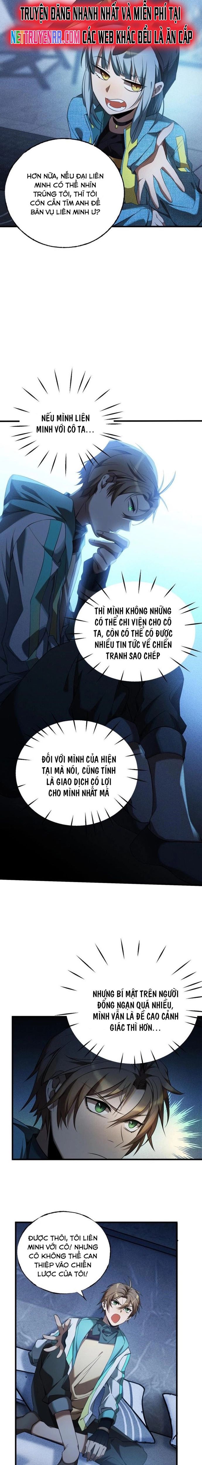 Game Thủ Mạnh Nhất - Chapter 6 - Page 9