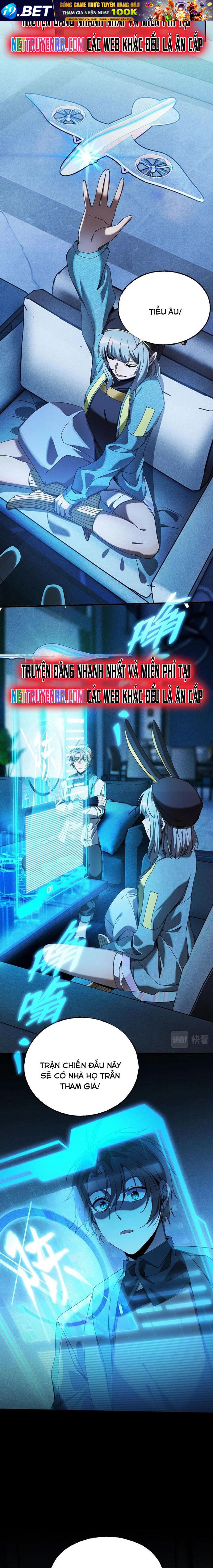 Game Thủ Mạnh Nhất - Chapter 7 - Page 13