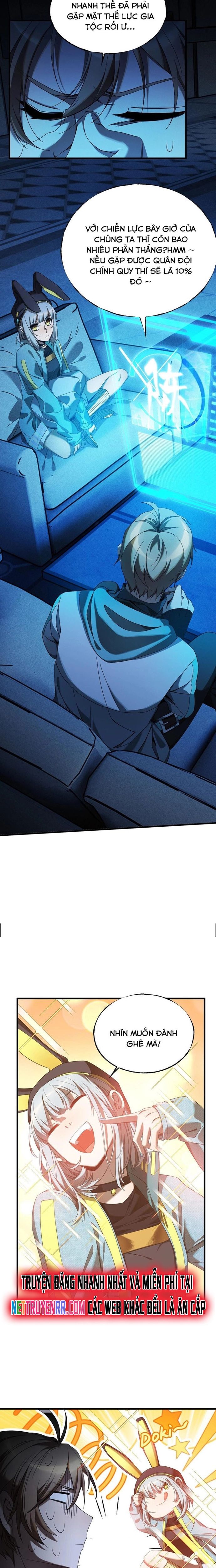 Game Thủ Mạnh Nhất - Chapter 7 - Page 14