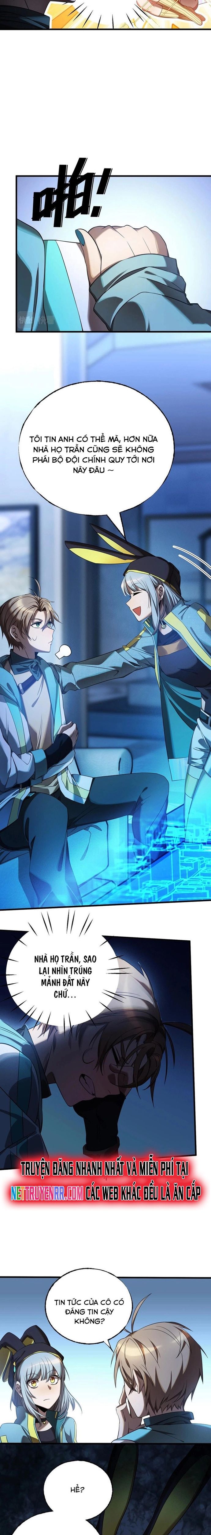 Game Thủ Mạnh Nhất - Chapter 7 - Page 15