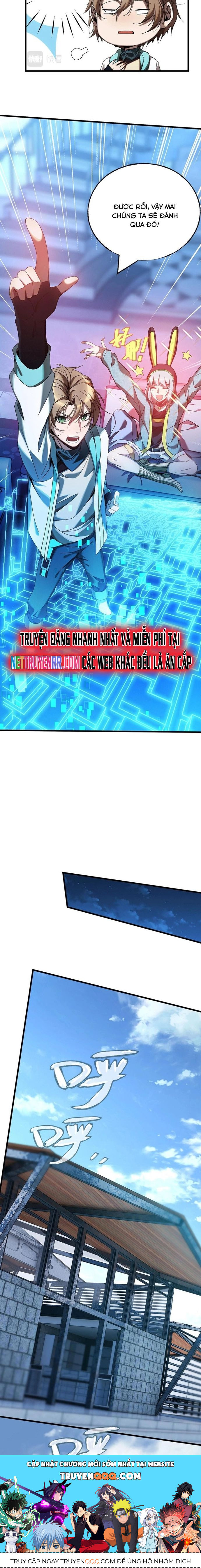 Game Thủ Mạnh Nhất - Chapter 7 - Page 17