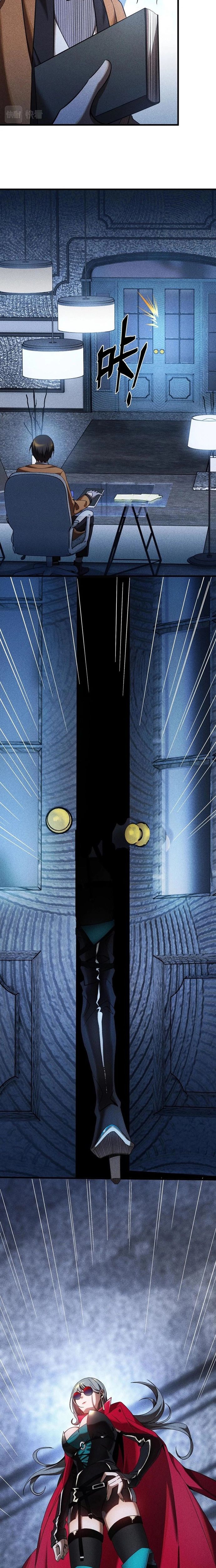 Game Thủ Mạnh Nhất - Chapter 7 - Page 3