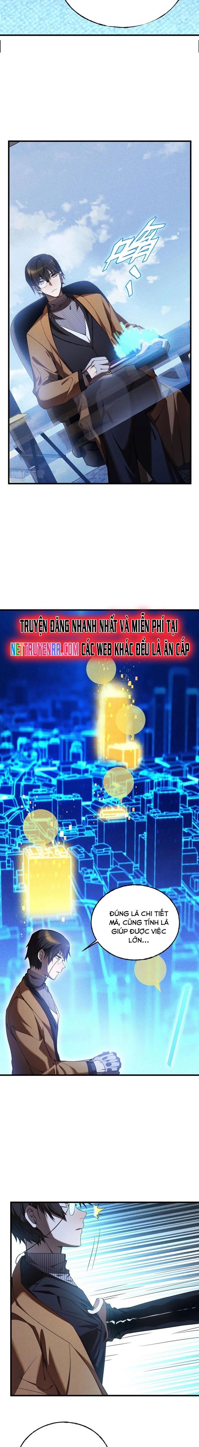 Game Thủ Mạnh Nhất - Chapter 7 - Page 6