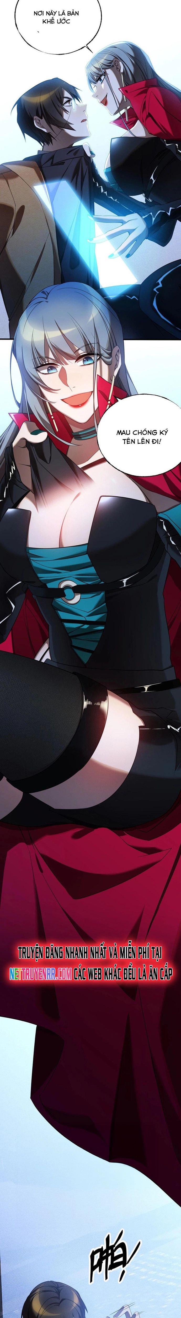 Game Thủ Mạnh Nhất - Chapter 7 - Page 7