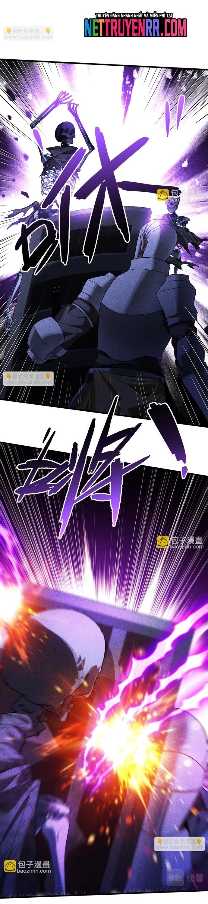 Game Thủ Mạnh Nhất - Chapter 8 - Page 11